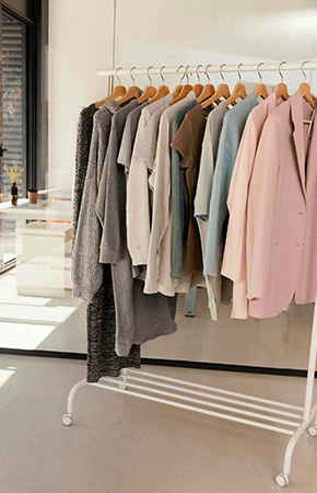 Colour Lines Collections